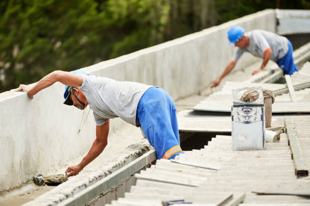 Range of Insulation Solutions in Massanutten, VA