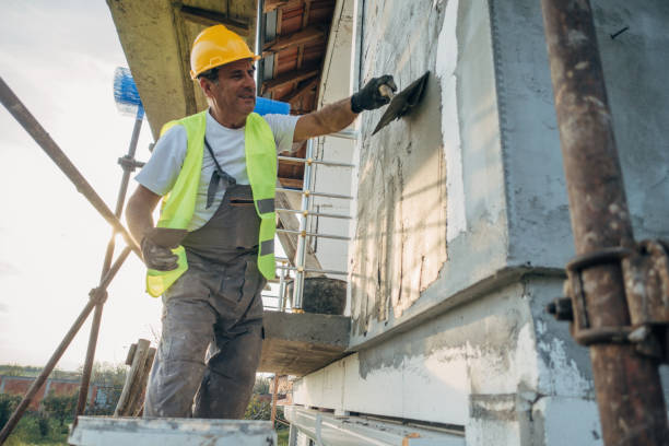Best Commercial Insulation Contractor  in Massanutten, VA