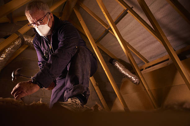 Reliable Massanutten, VA Insulation Contractor Solutions
