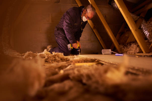 Best Spray Foam Insulation  in Massanutten, VA